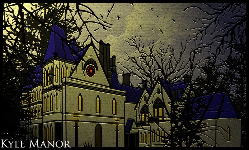 Kyle Manor