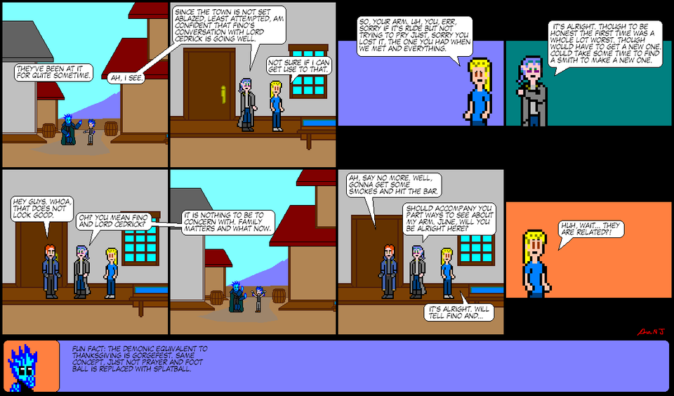 The Good, the Bad, and the Malicious Pt. 28