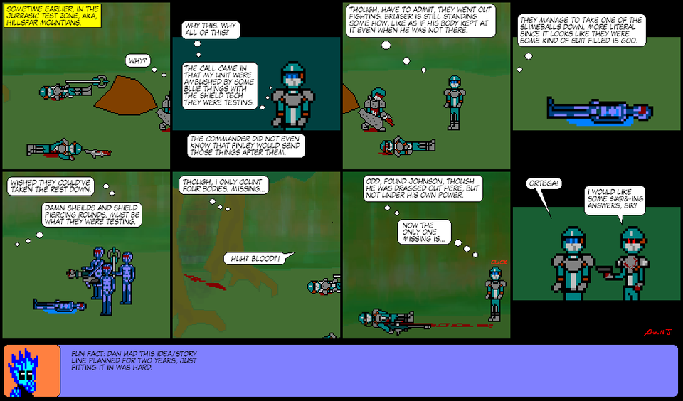 Valley of the Crossovers Pt.2