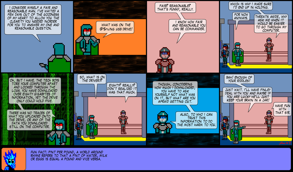 Ballroom Blitzkrieg Pt.6