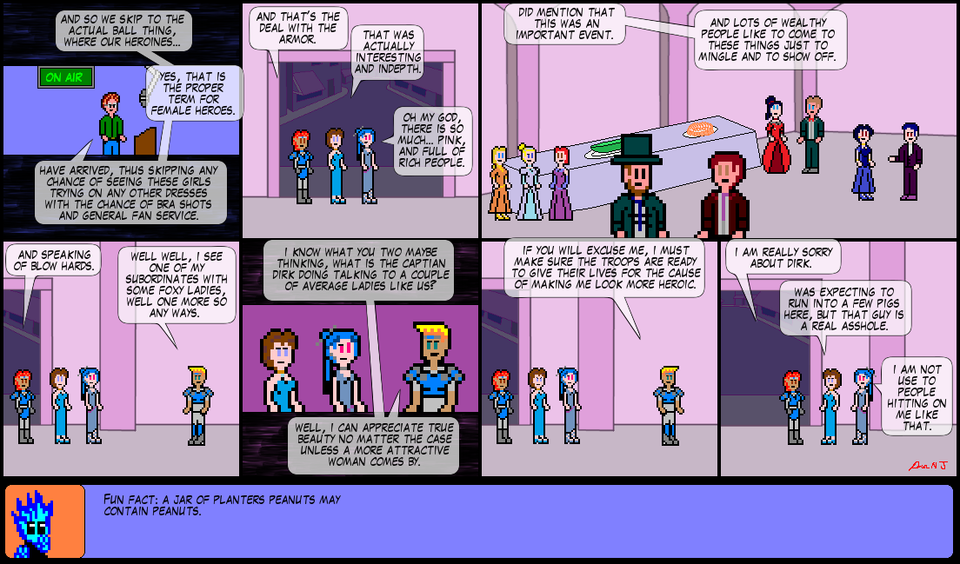Ballroom Blitzkrieg Pt.10