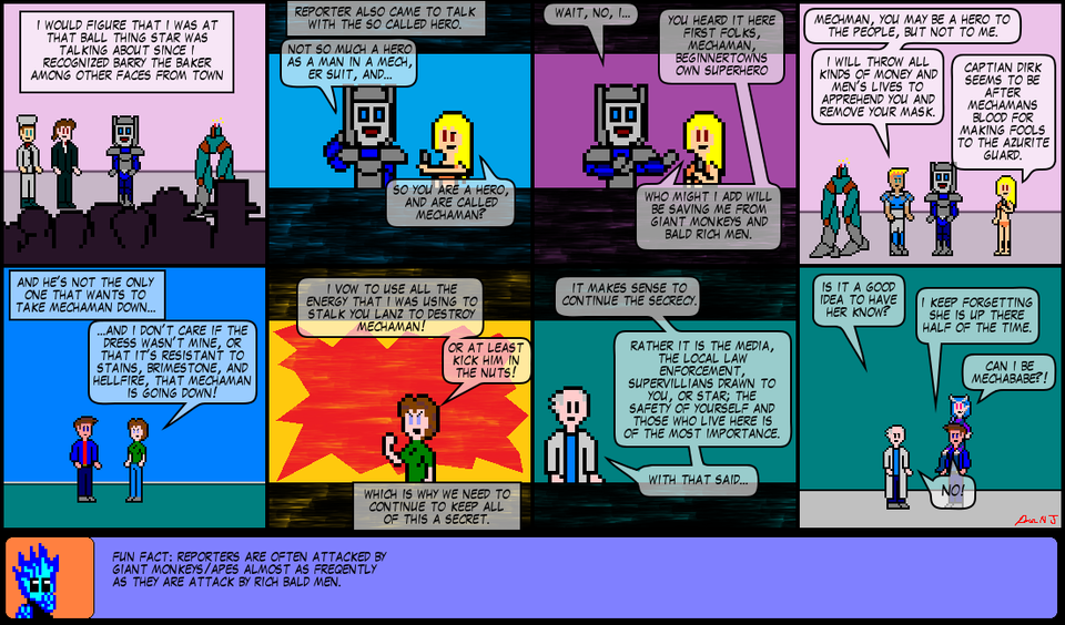 Ballroom Blitzkrieg Pt.17