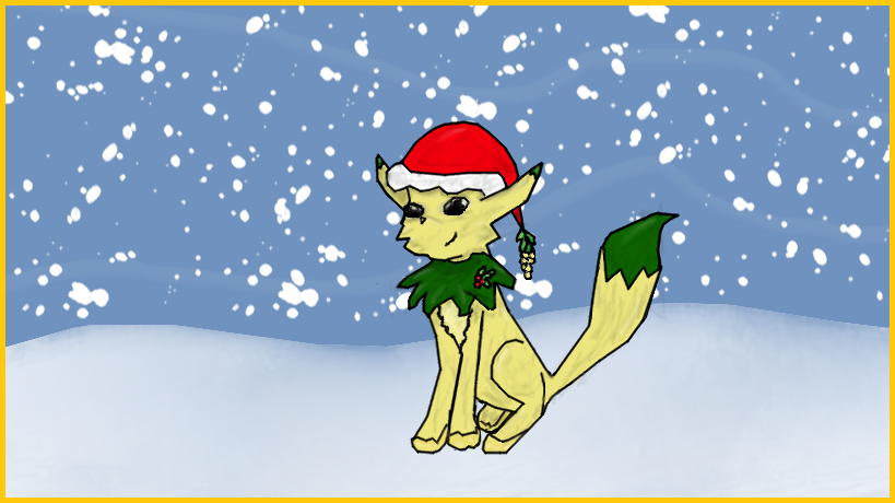 Have a Merry One