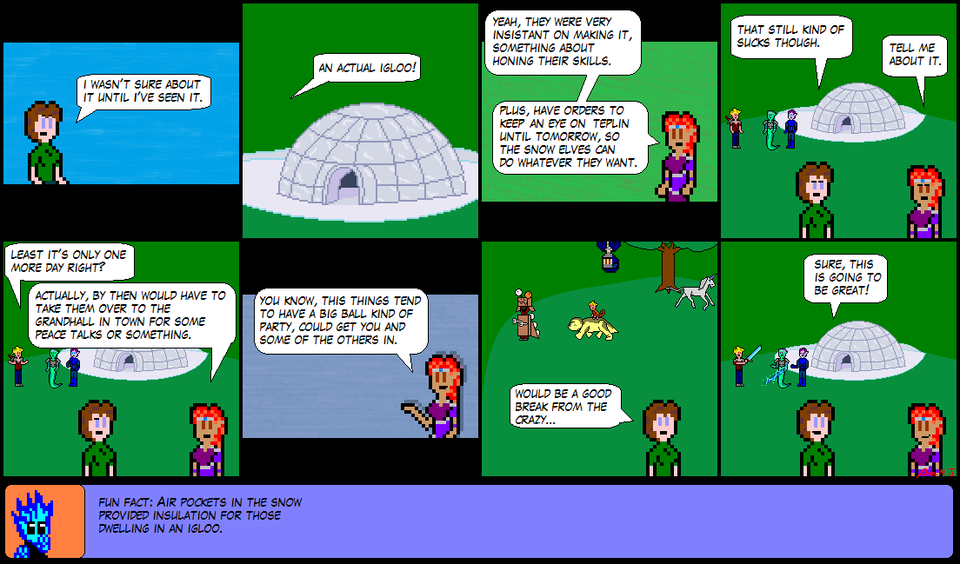 Igloo