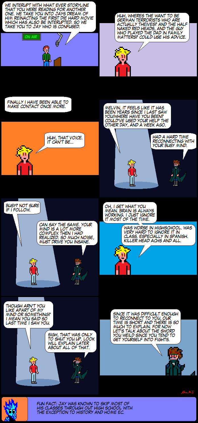 The Shine Factor Pt.1