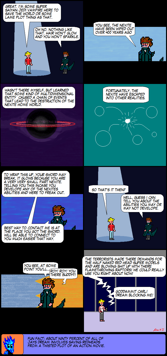 The Shine Factor Pt.3