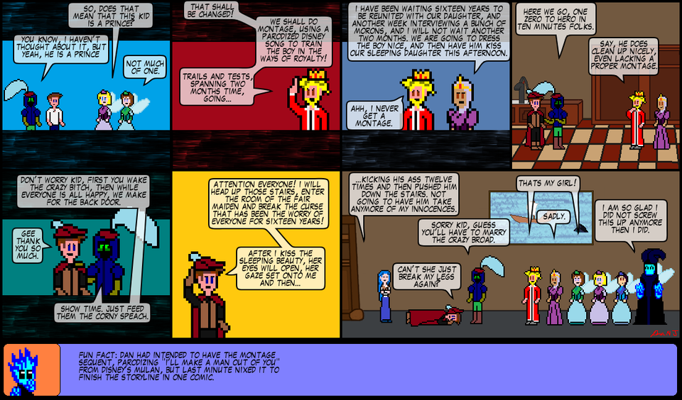 Twisted Fairy Tale Theater1 Pt.15
