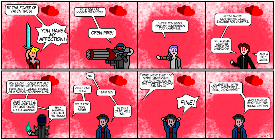 V-Day 2015