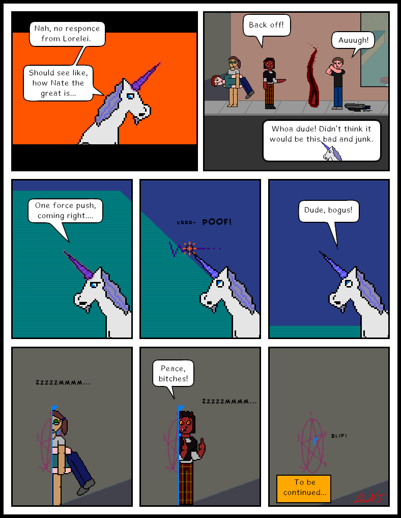 Spellbound Pt.12