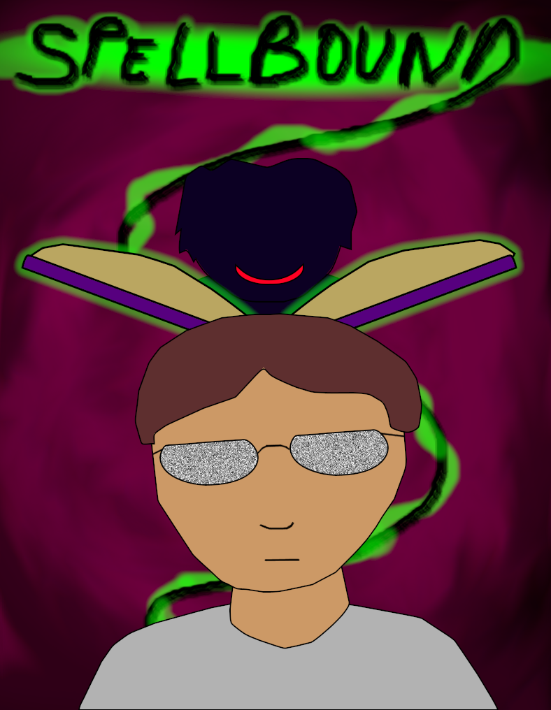 Spellbound Title