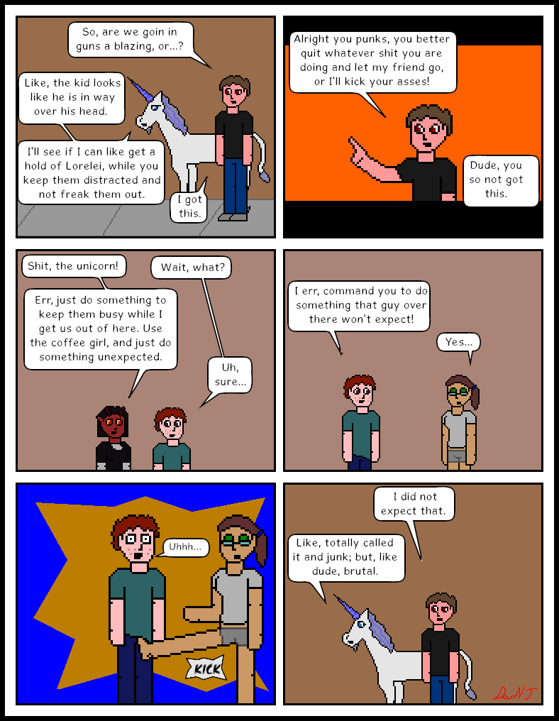 Spellbound Pt.10