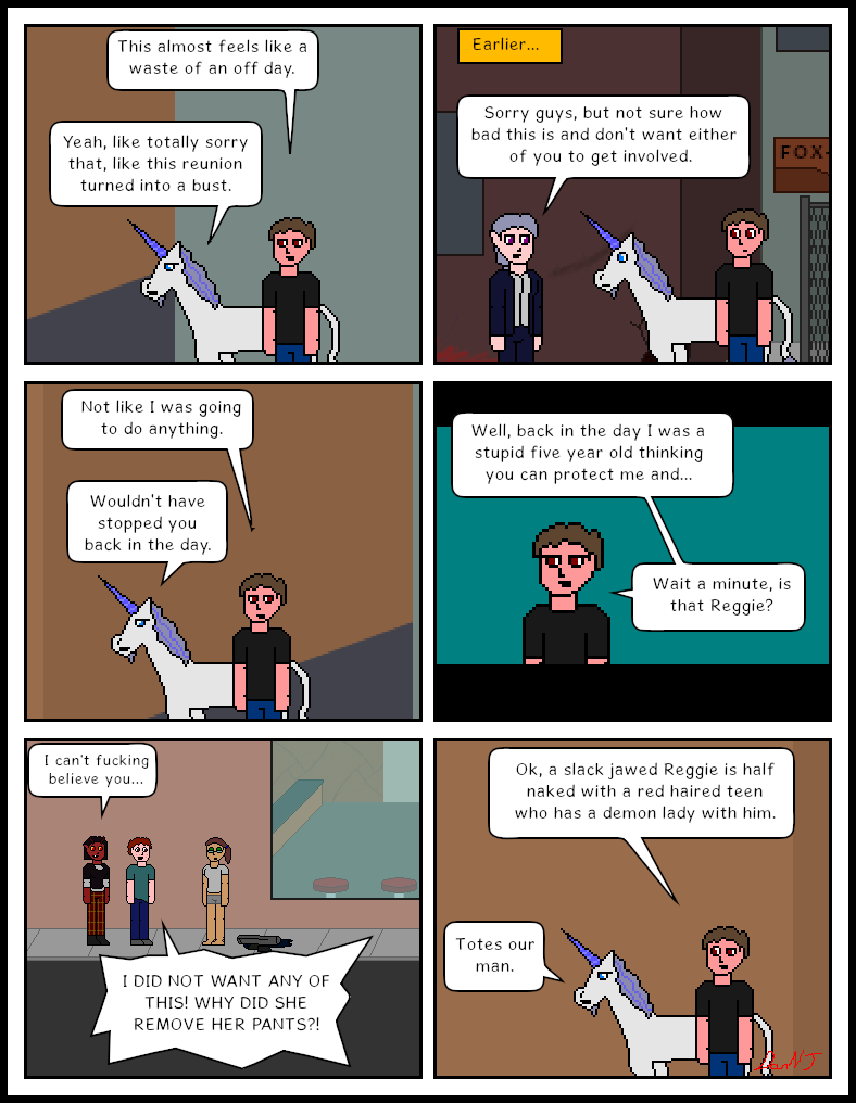 Spellbound Pt.9