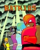 Go to 'RATKIDS' comic