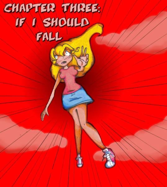 If I Should Fall