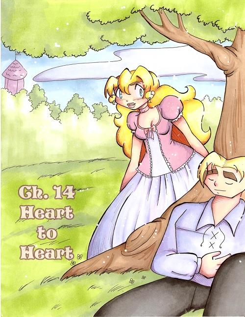 Heart to Heart