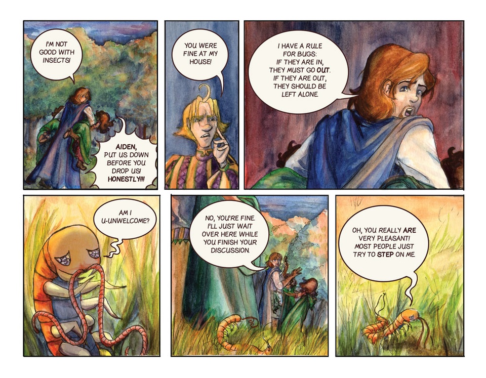 Chapter 5 Page 2