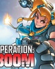 Go to 'Operation Boom' comic