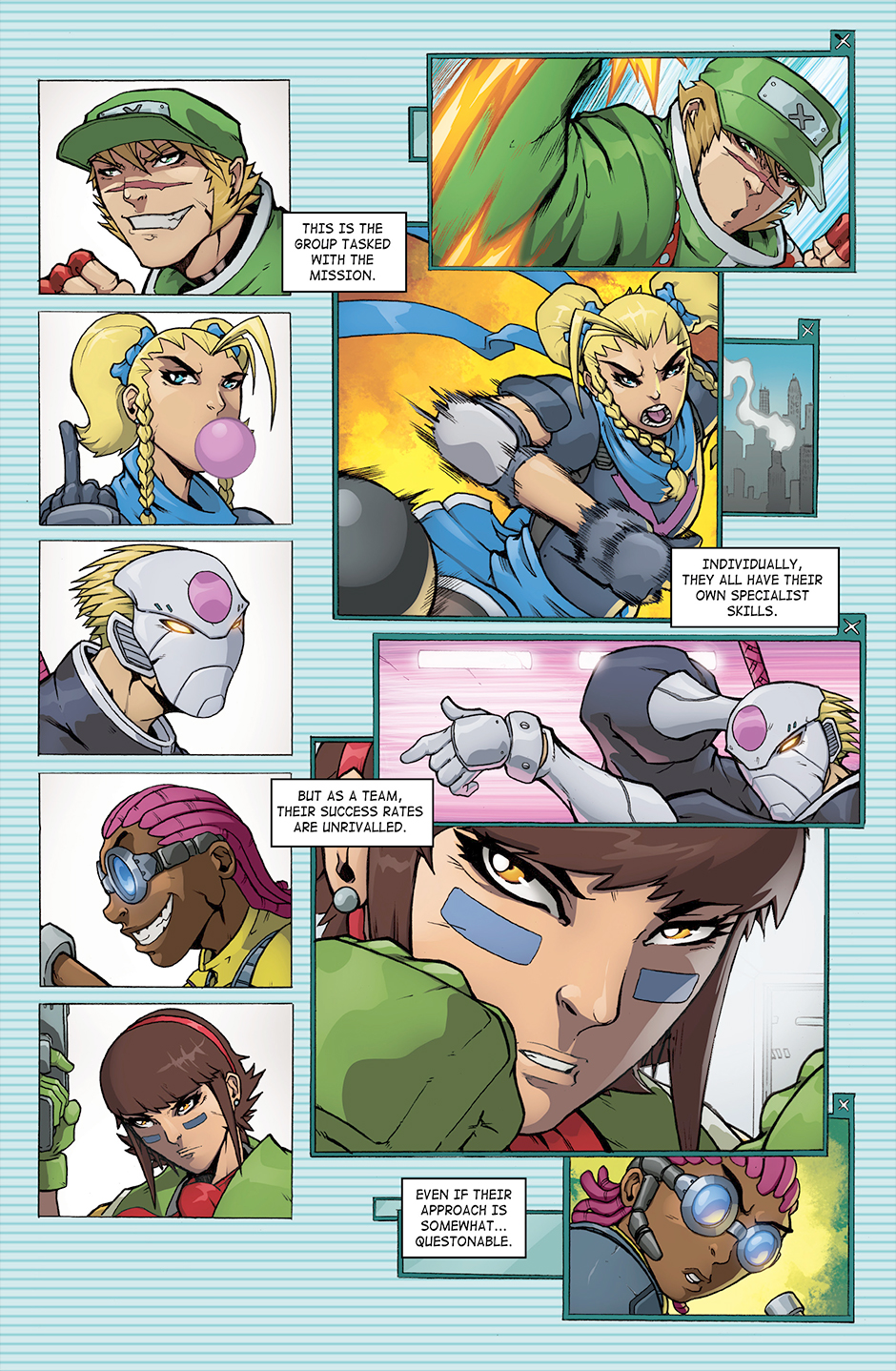 Issue 1 Page 11