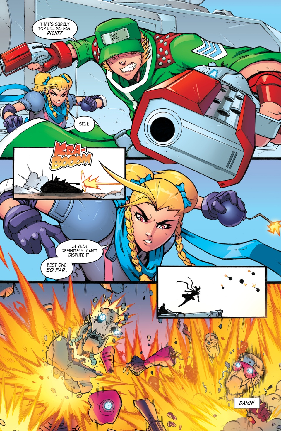 Issue 2 Page 4