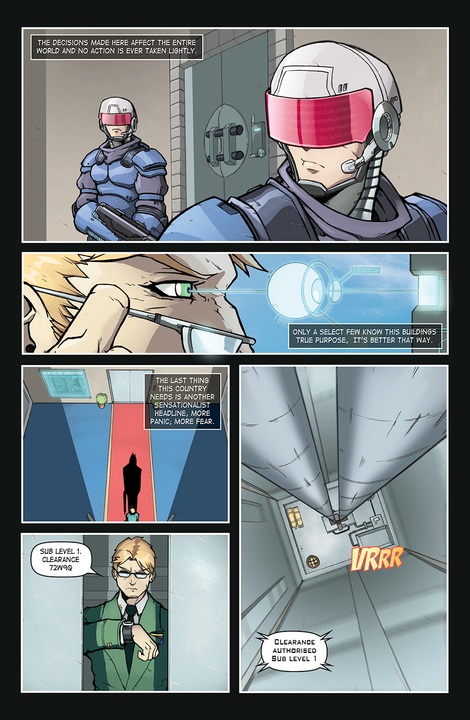 Issue 1 Page 5