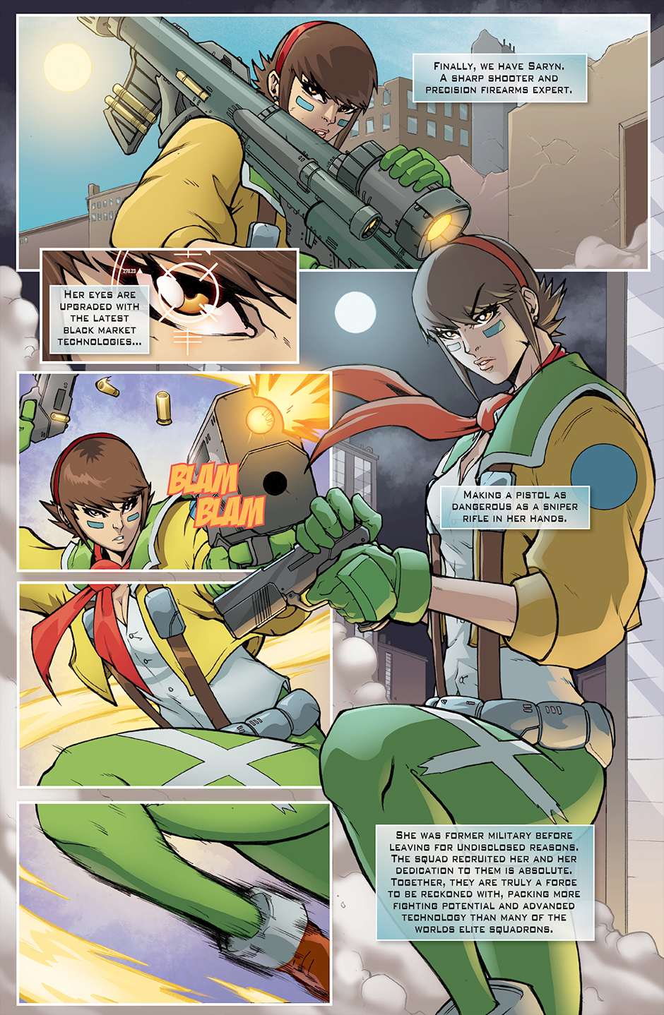 Issue 1 Page 16