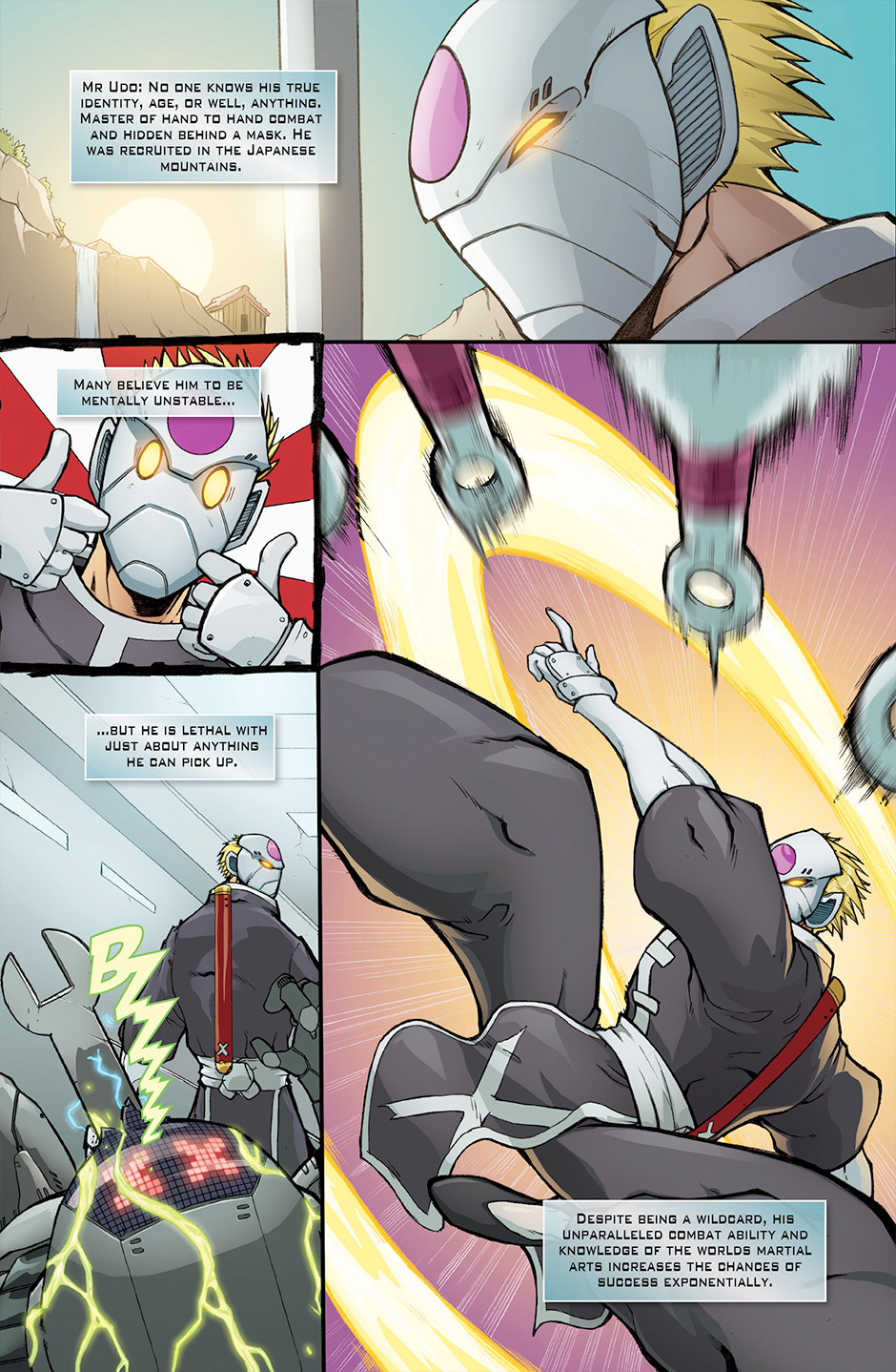 Issue 1 Page 14