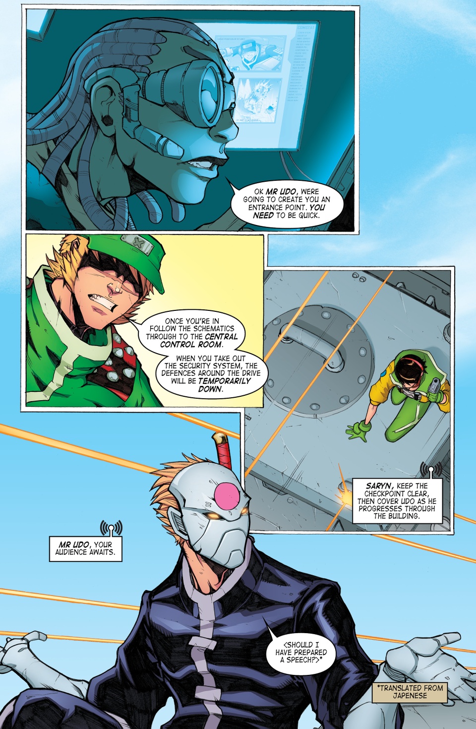 Issue 2 Page 5