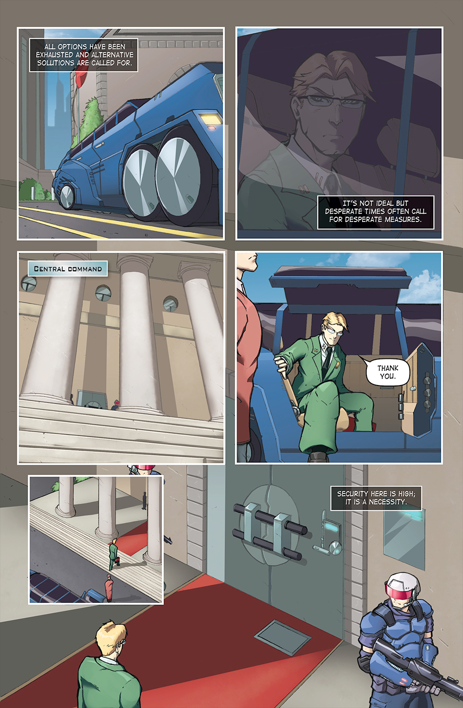 Issue 1 Page 4