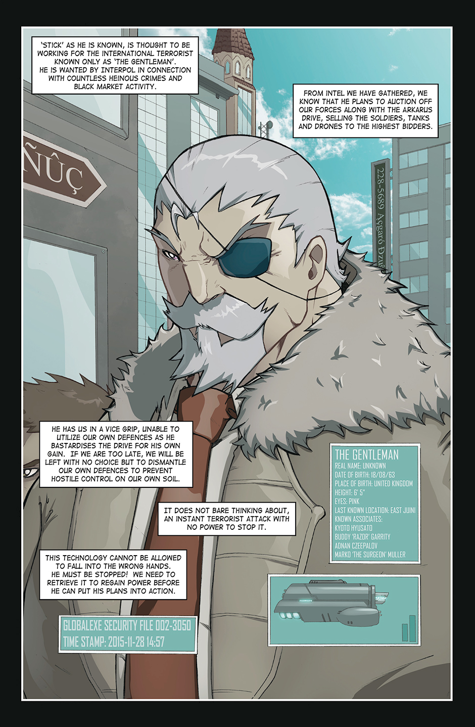 Issue 1 Page 9