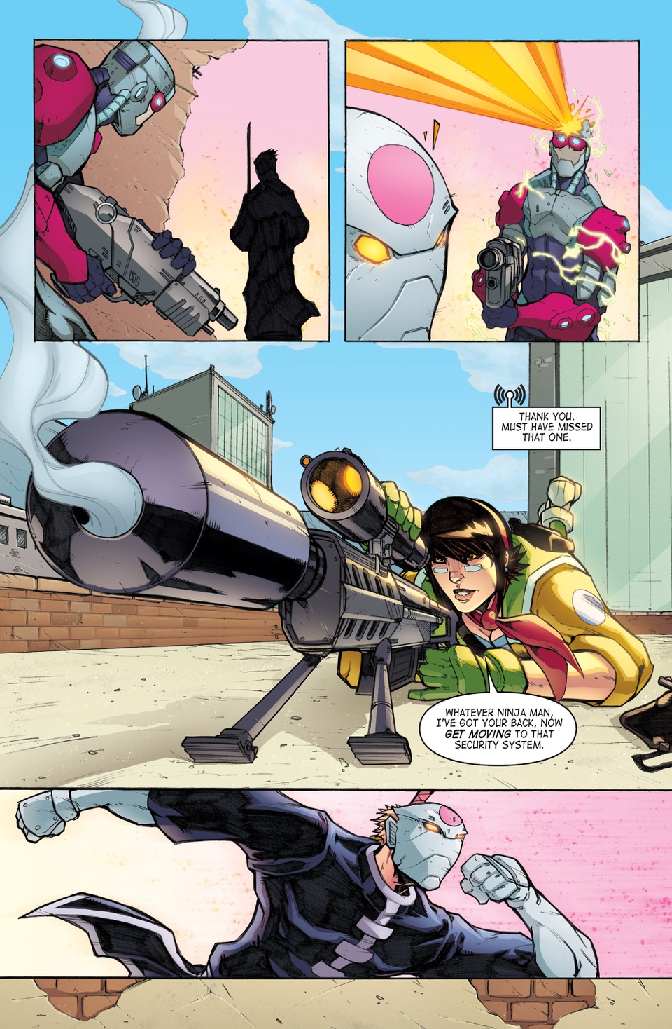 Issue 2 Page 9