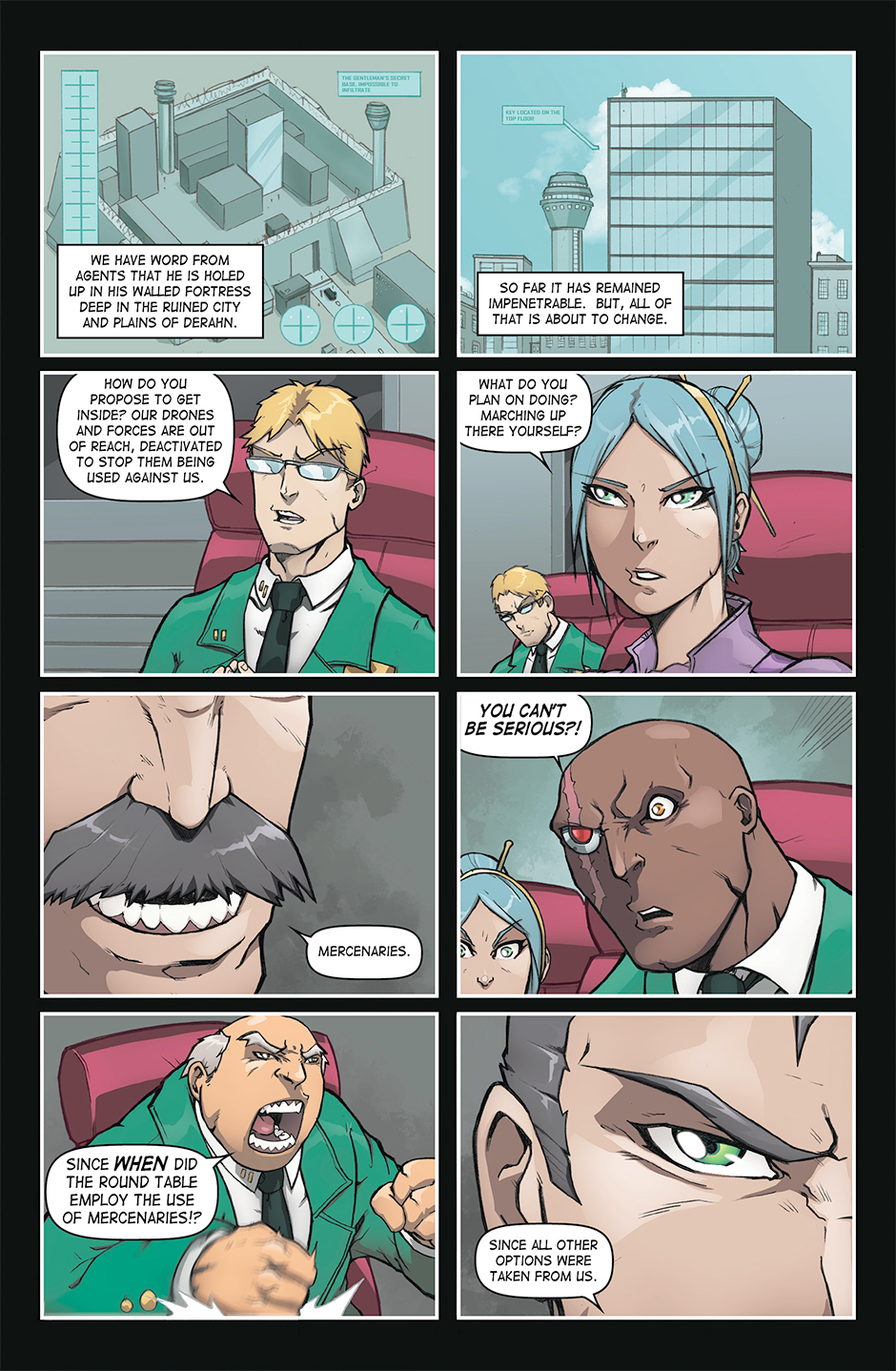 Issue 1 Page 10