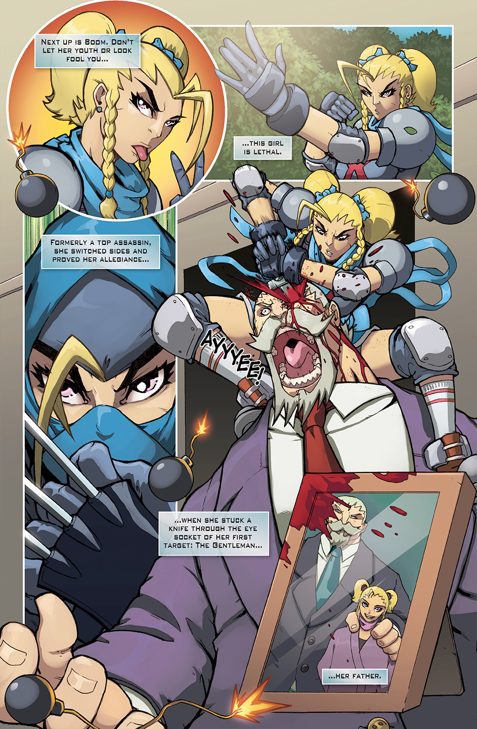 Issue 1 Page 13