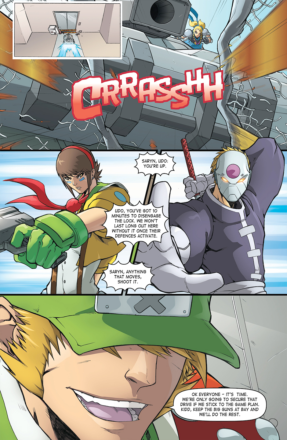 Issue 1 Page 23