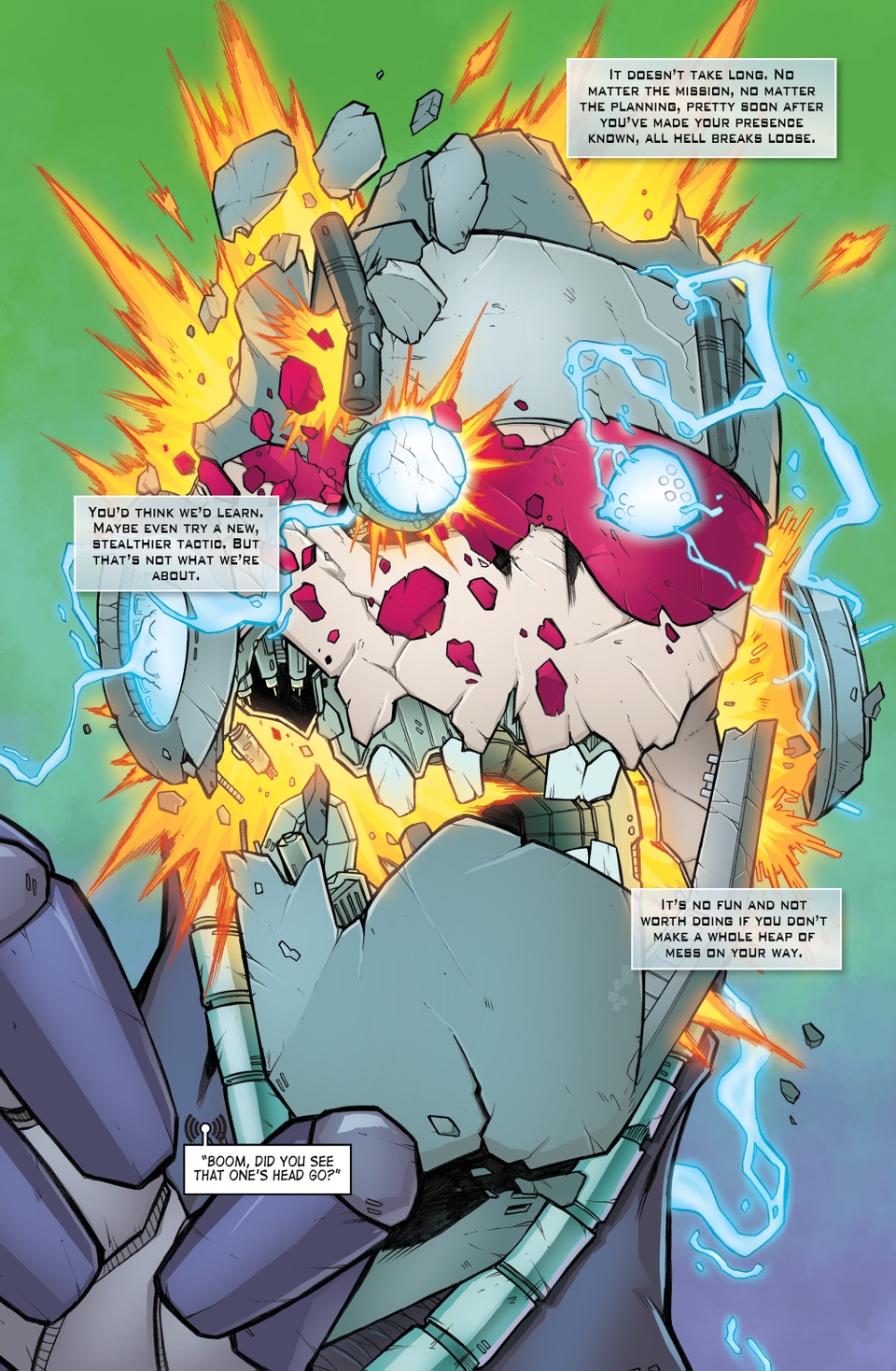 Issue 2 Page 3