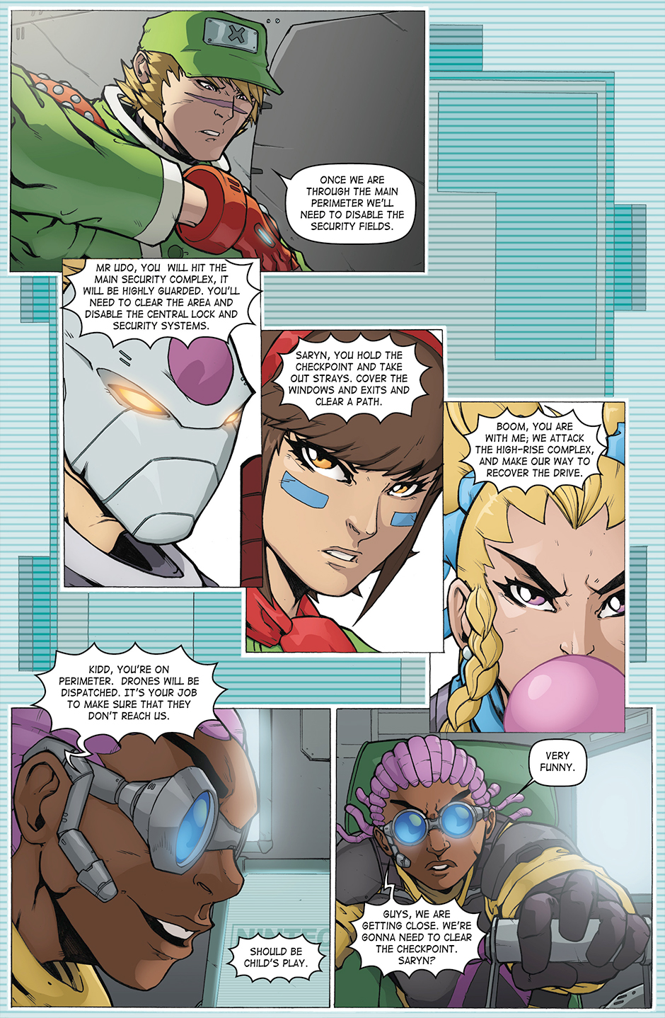 Issue 1 Page 21