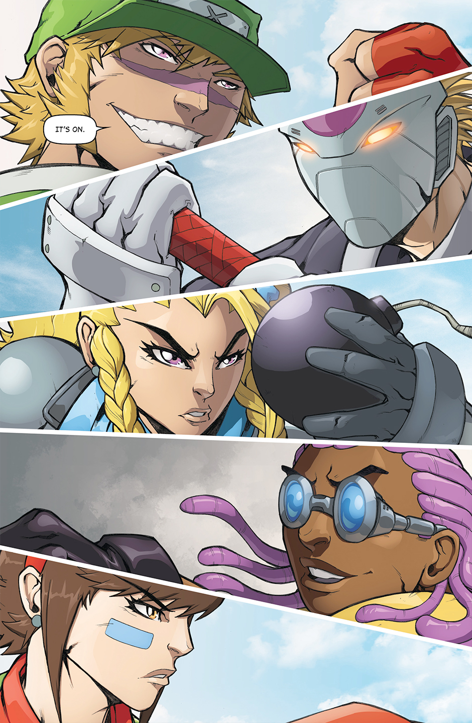 Issue 1 Page 25