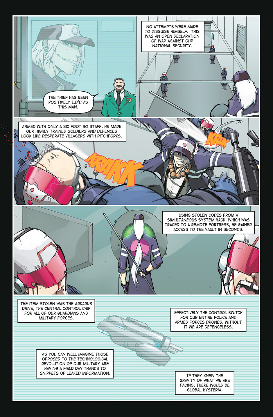 Issue 1 Page 8