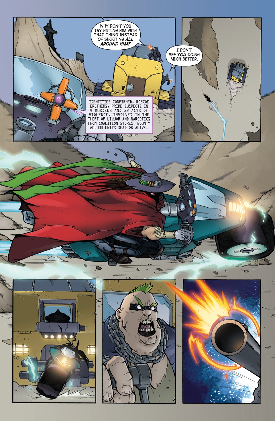 Issue 3 Page 4