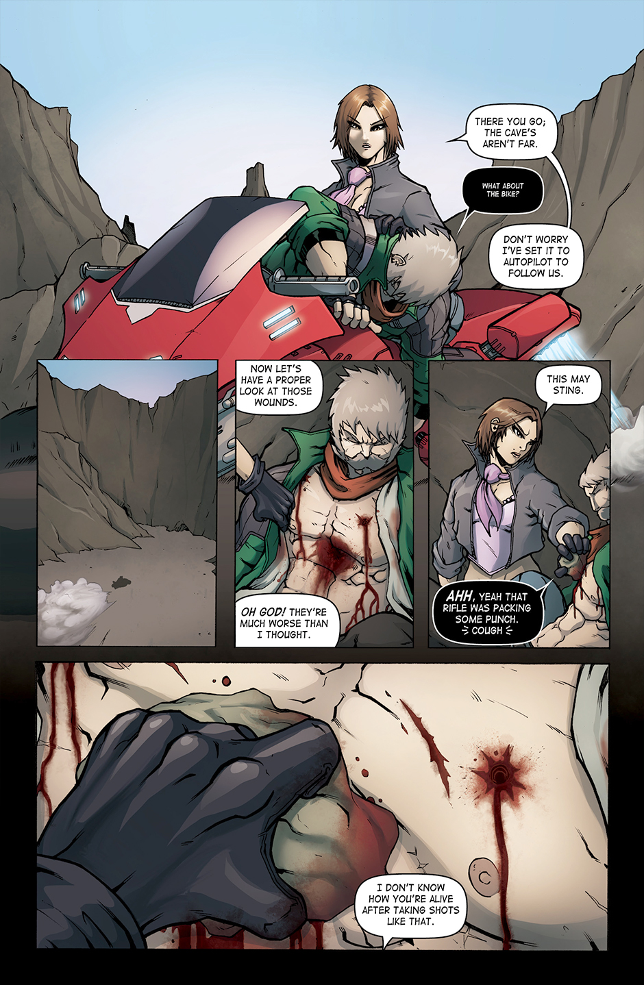 Issue 2 Page 5