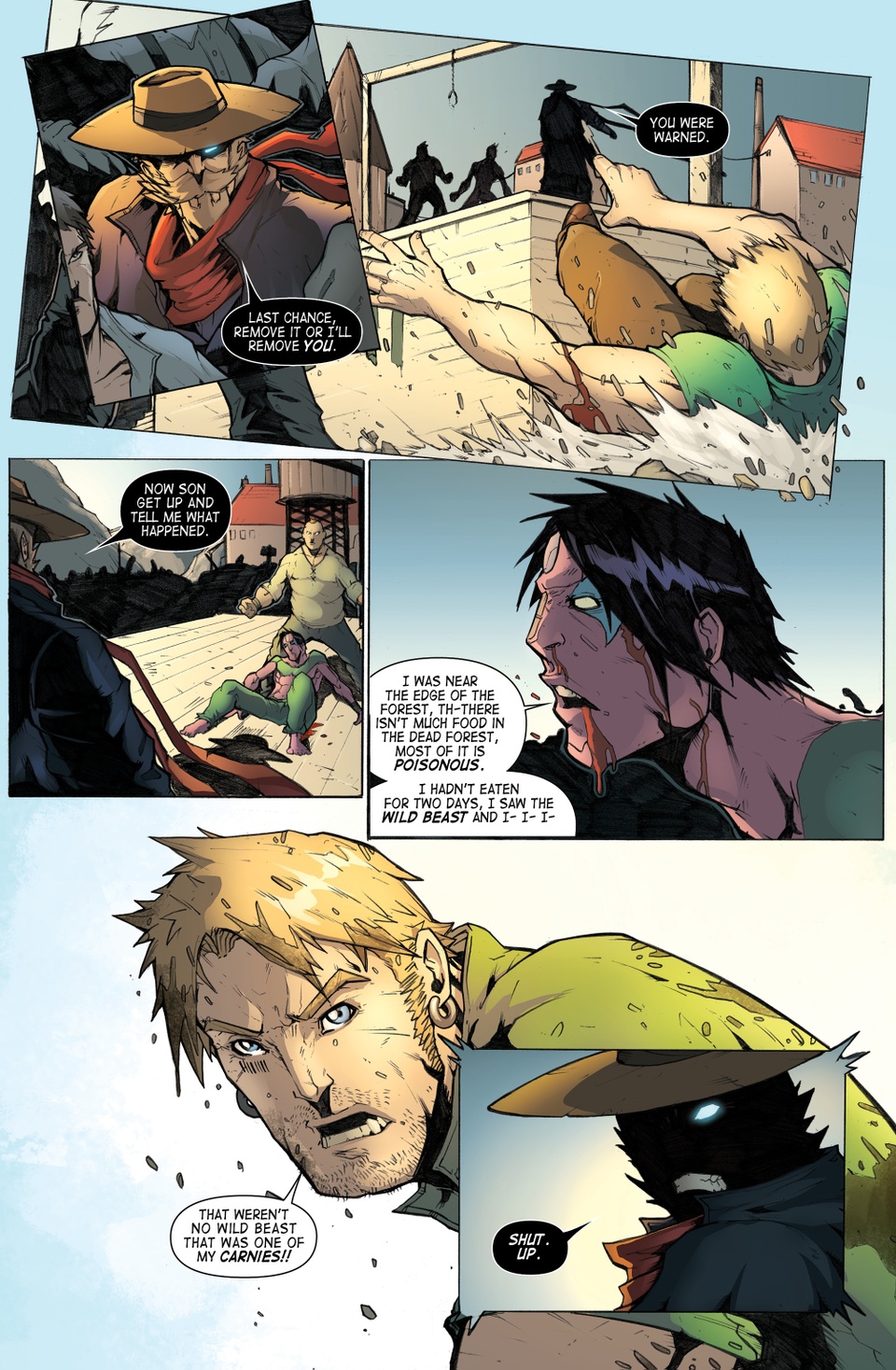 Issue 3 Page 10