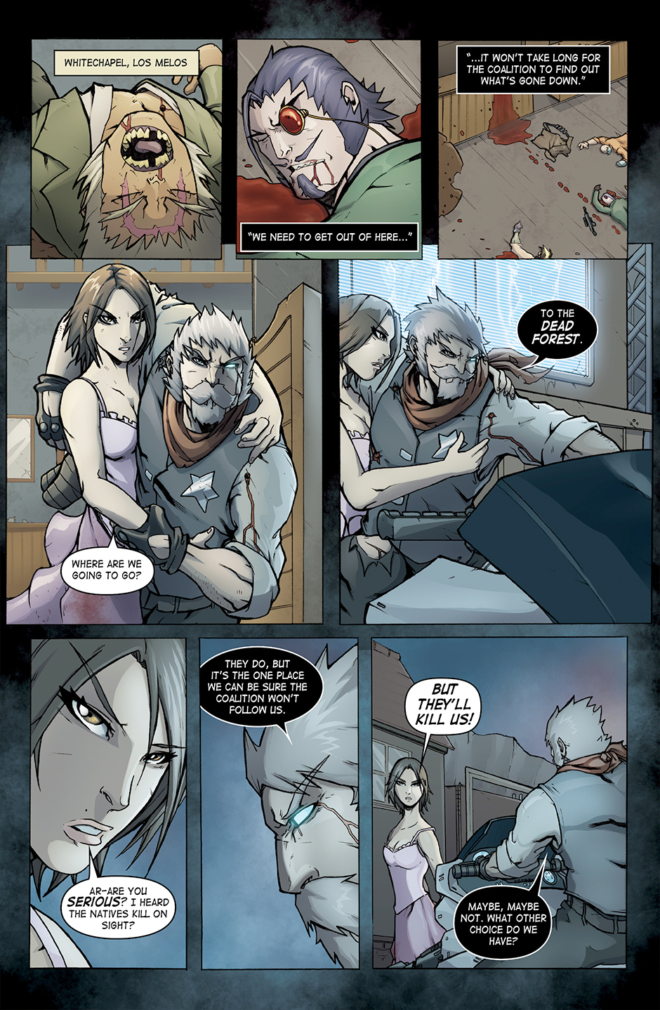 Issue 2 Page 2