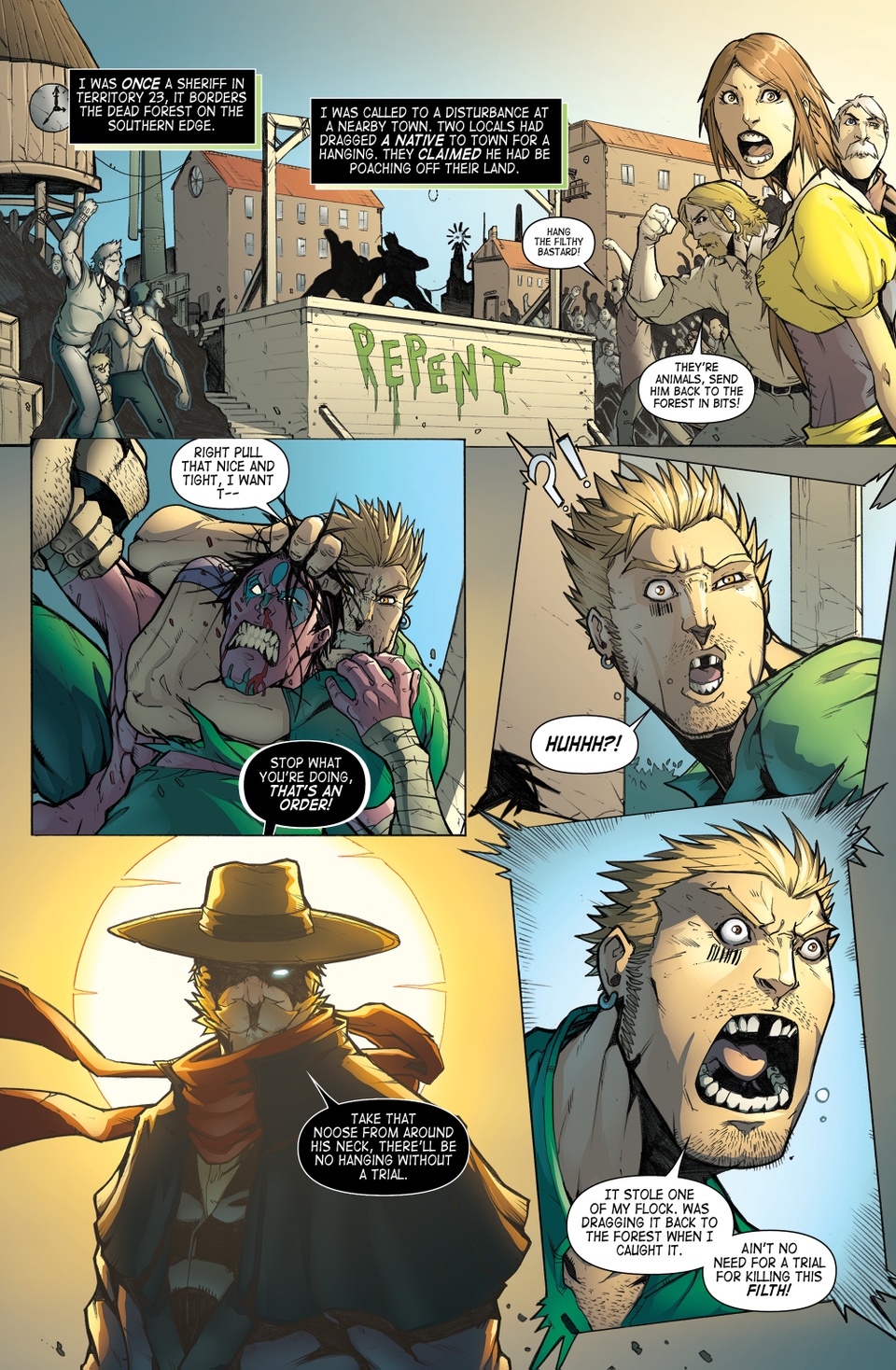 Issue 3 Page 9