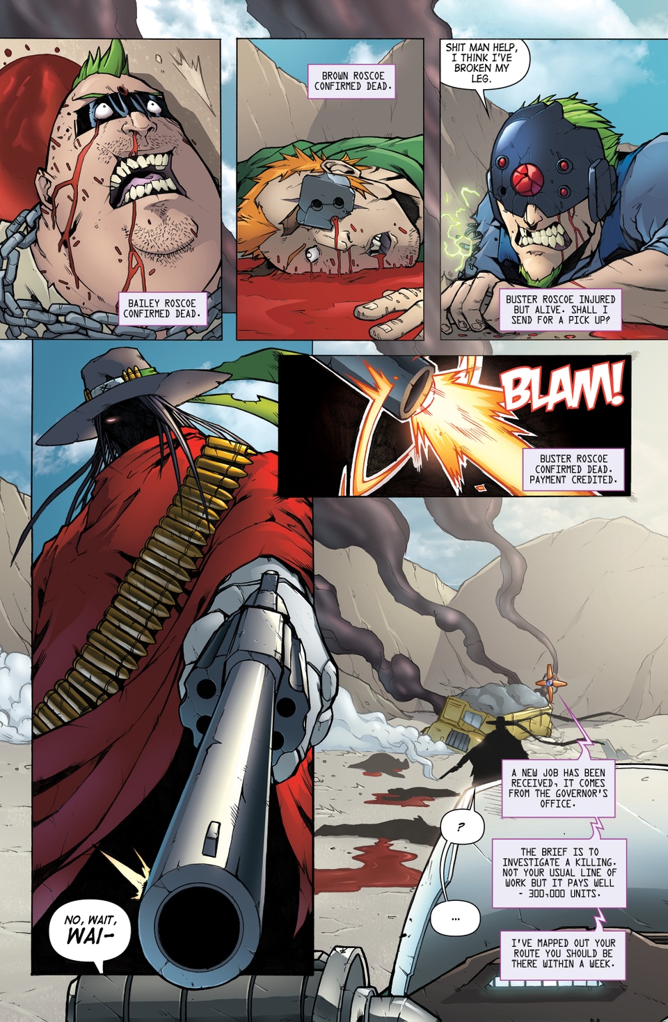 Issue 3 Page 6