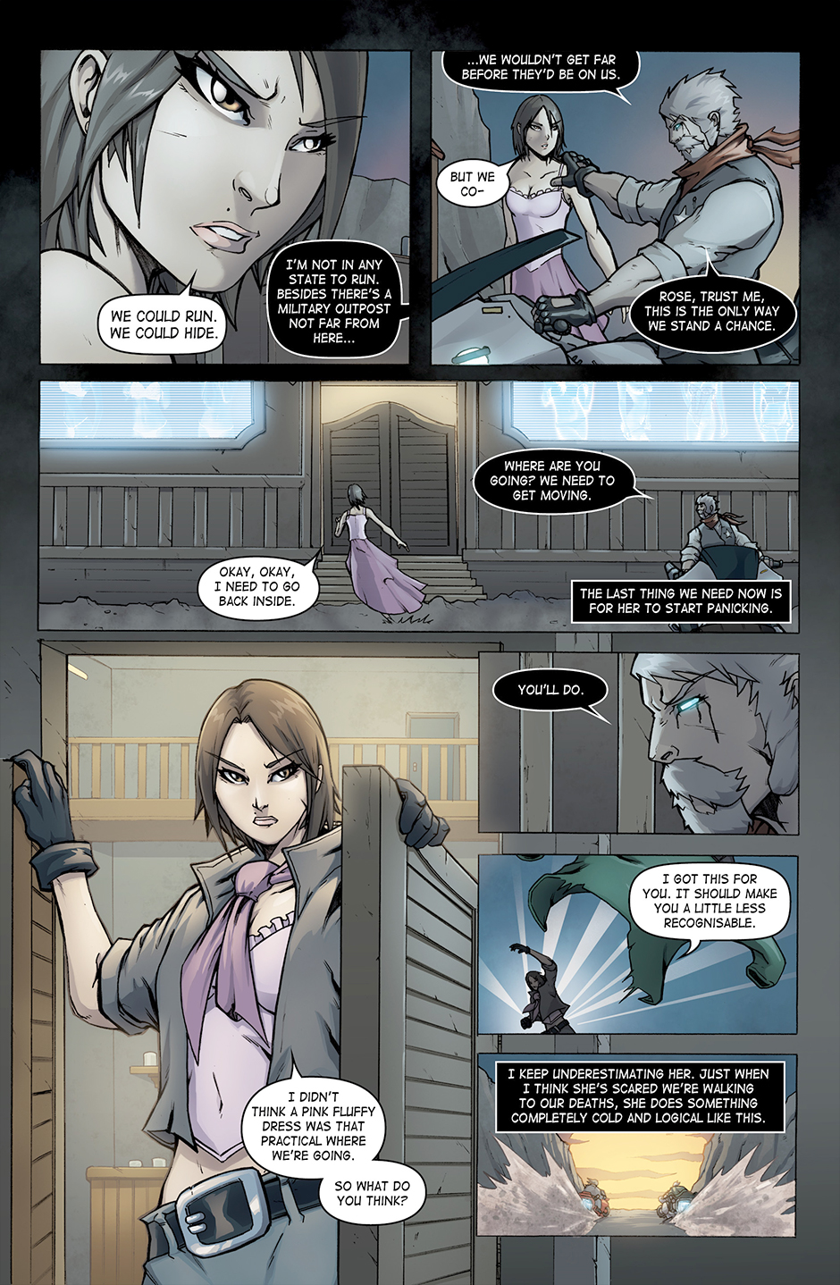 Issue 2 Page 3