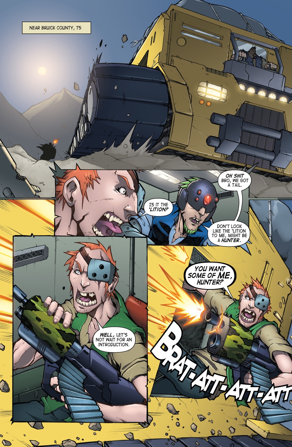 Issue 3 Page 3