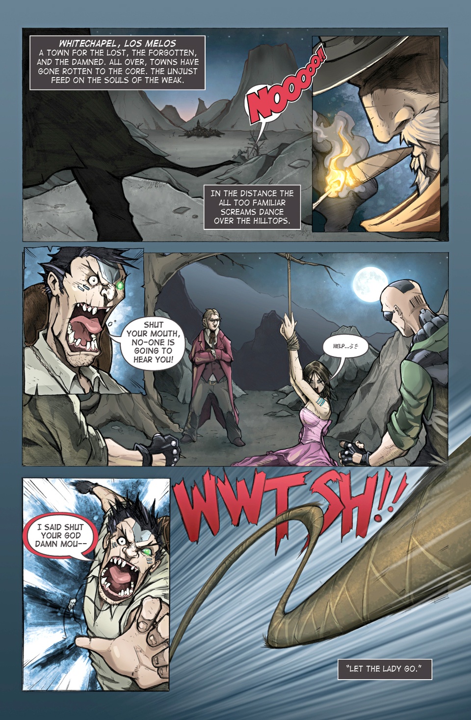 Issue 1 Page 4