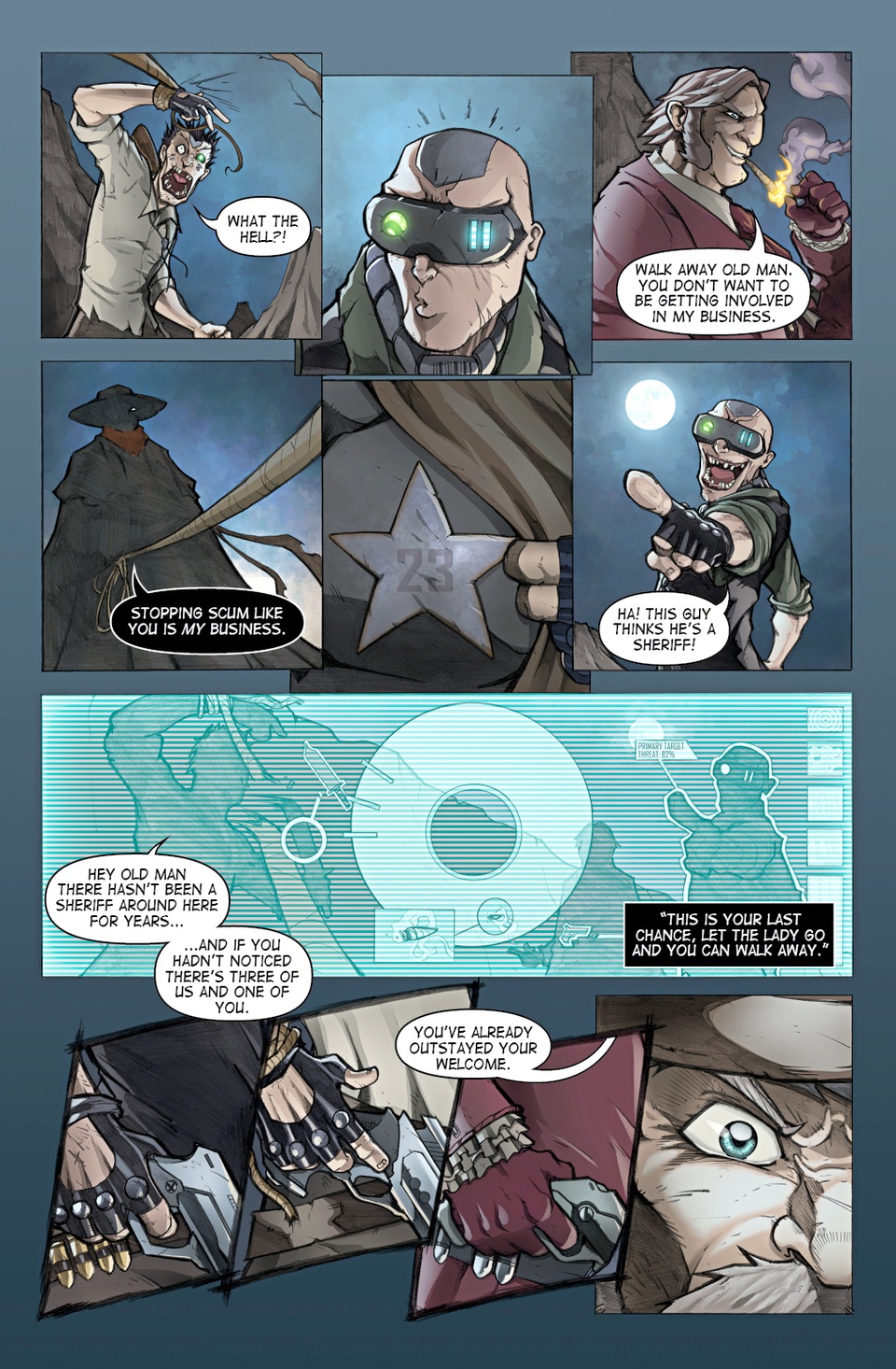 Issue 1 Page 5