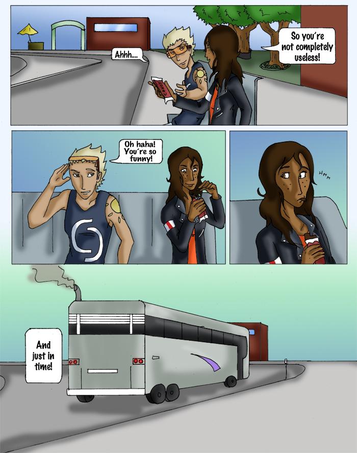 Bus to Nowhere pg. 3