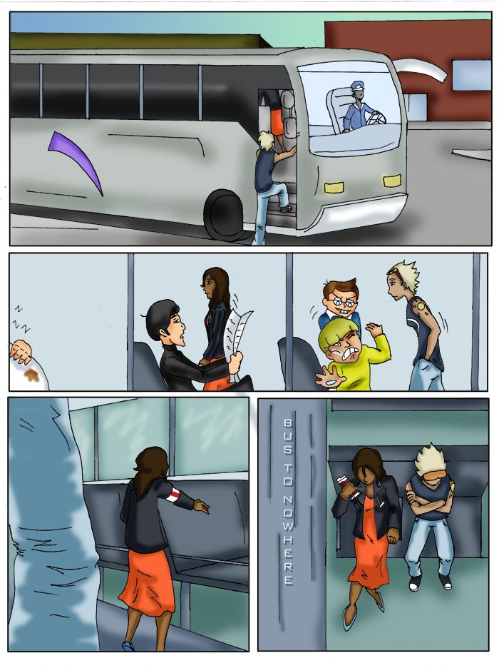 Bus to Nowhere pg. 4