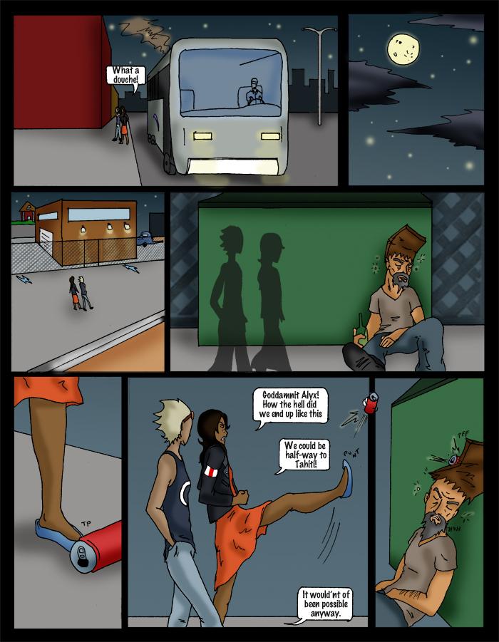 Bus to Nowhere pg.7